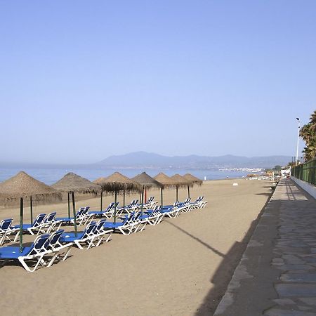 Marbella Playa Hotel 외부 사진