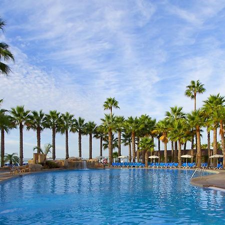 Marbella Playa Hotel 외부 사진
