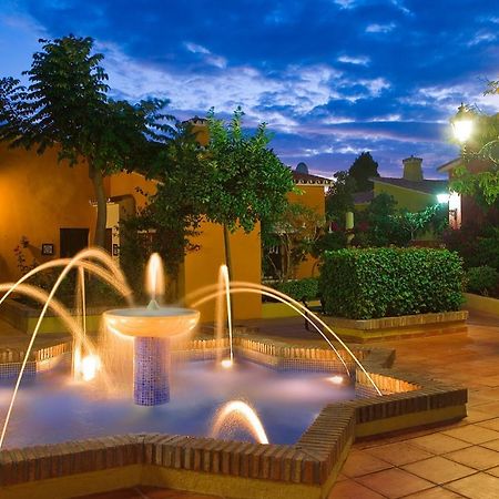 Marbella Playa Hotel 외부 사진