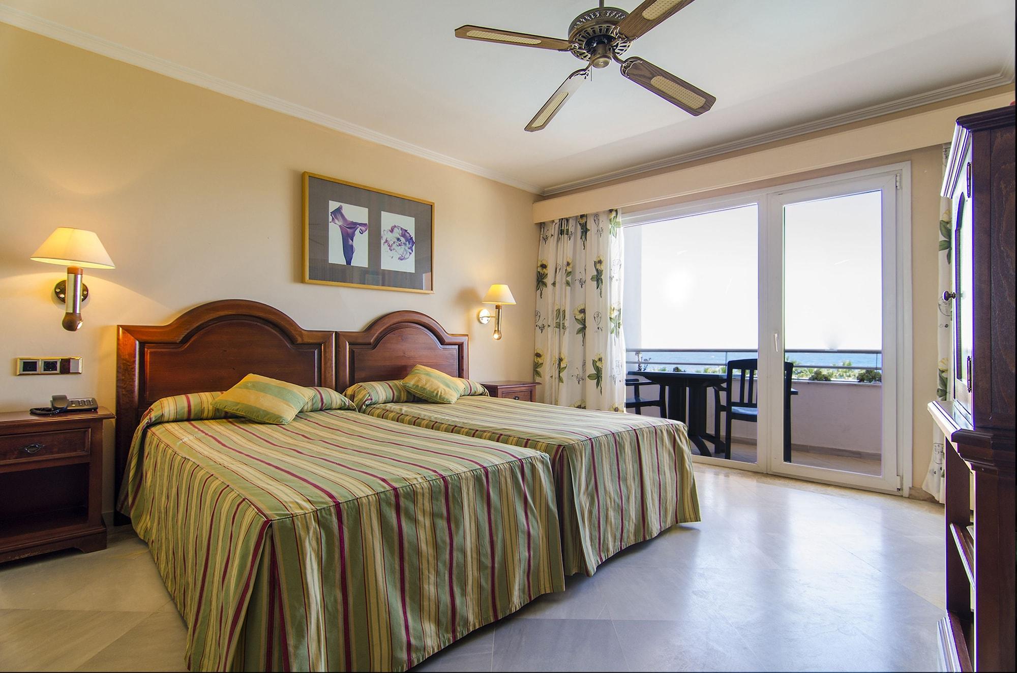 Marbella Playa Hotel 외부 사진