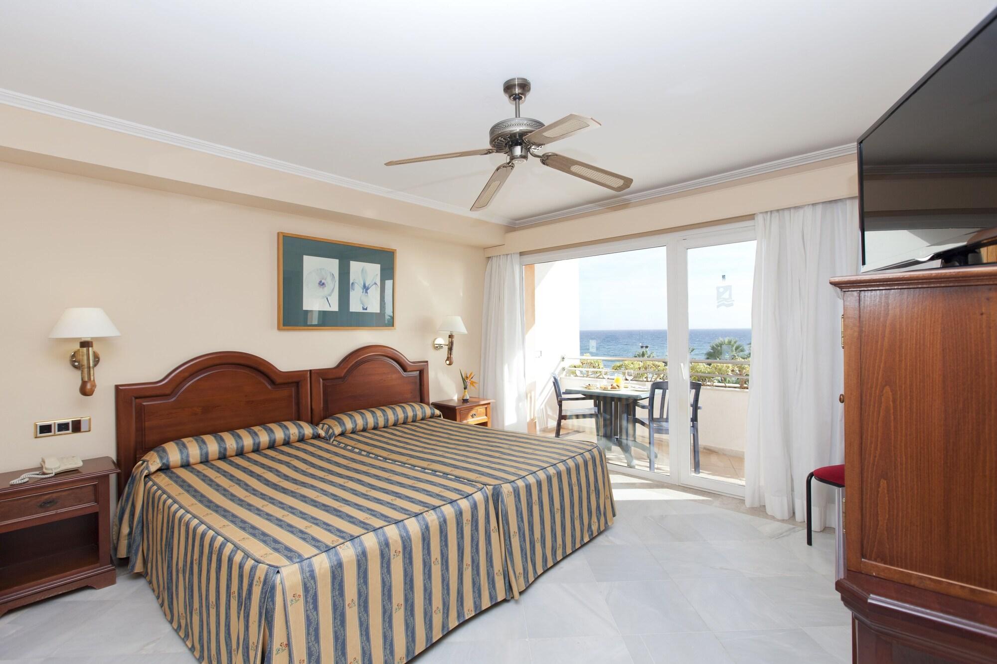 Marbella Playa Hotel 외부 사진