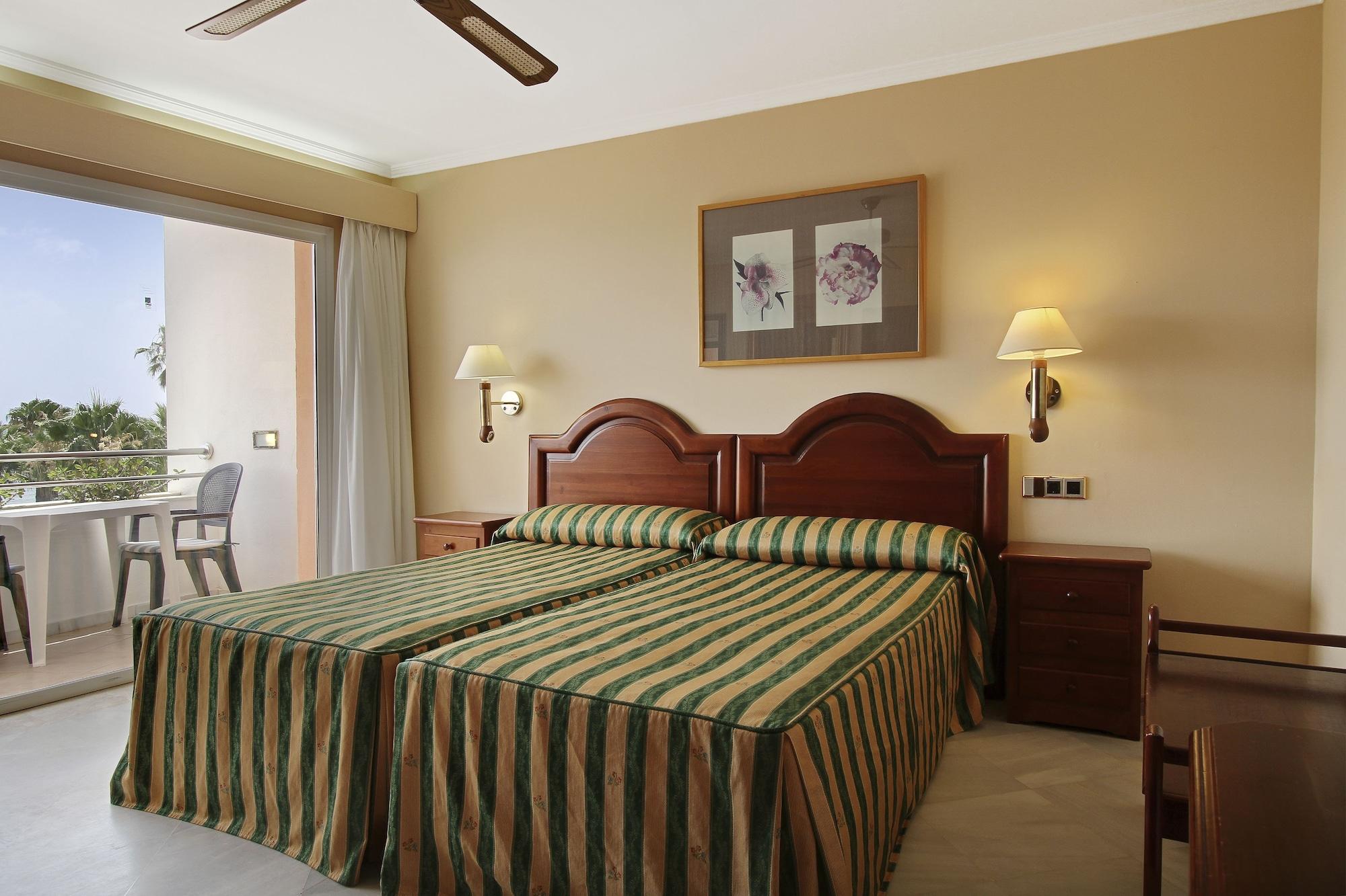 Marbella Playa Hotel 외부 사진