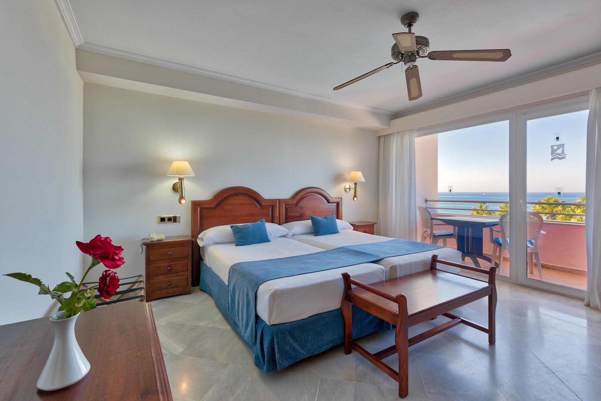 Marbella Playa Hotel 외부 사진