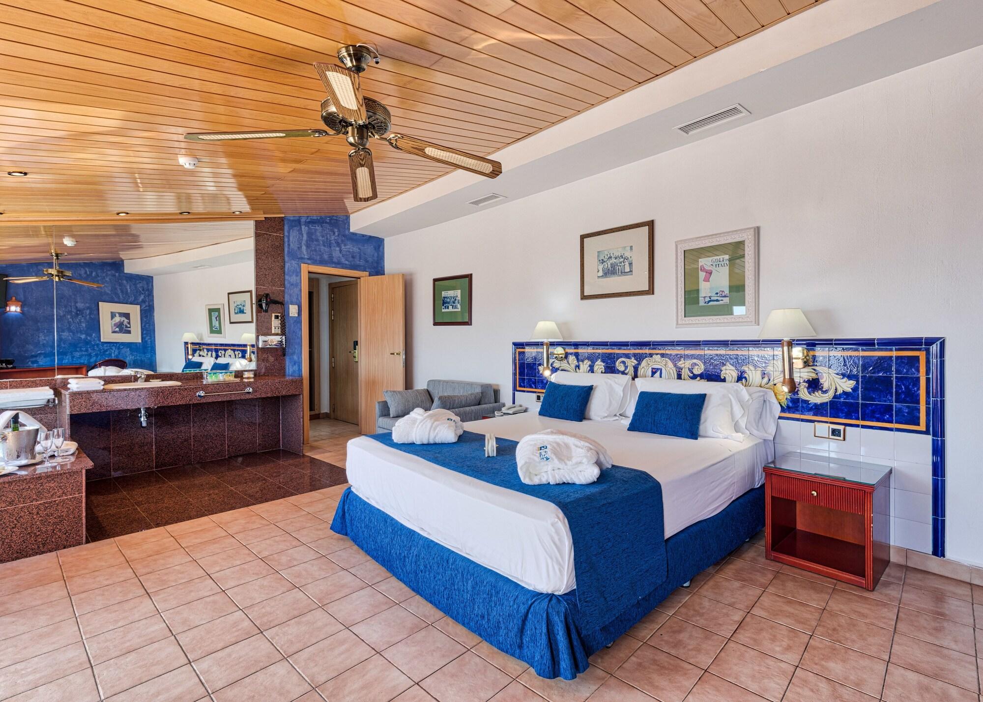 Marbella Playa Hotel 외부 사진