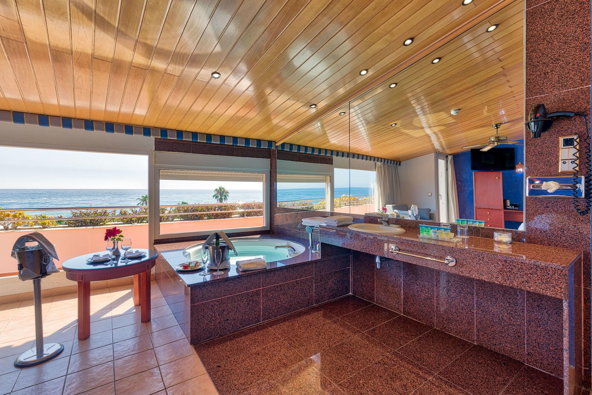 Marbella Playa Hotel 외부 사진