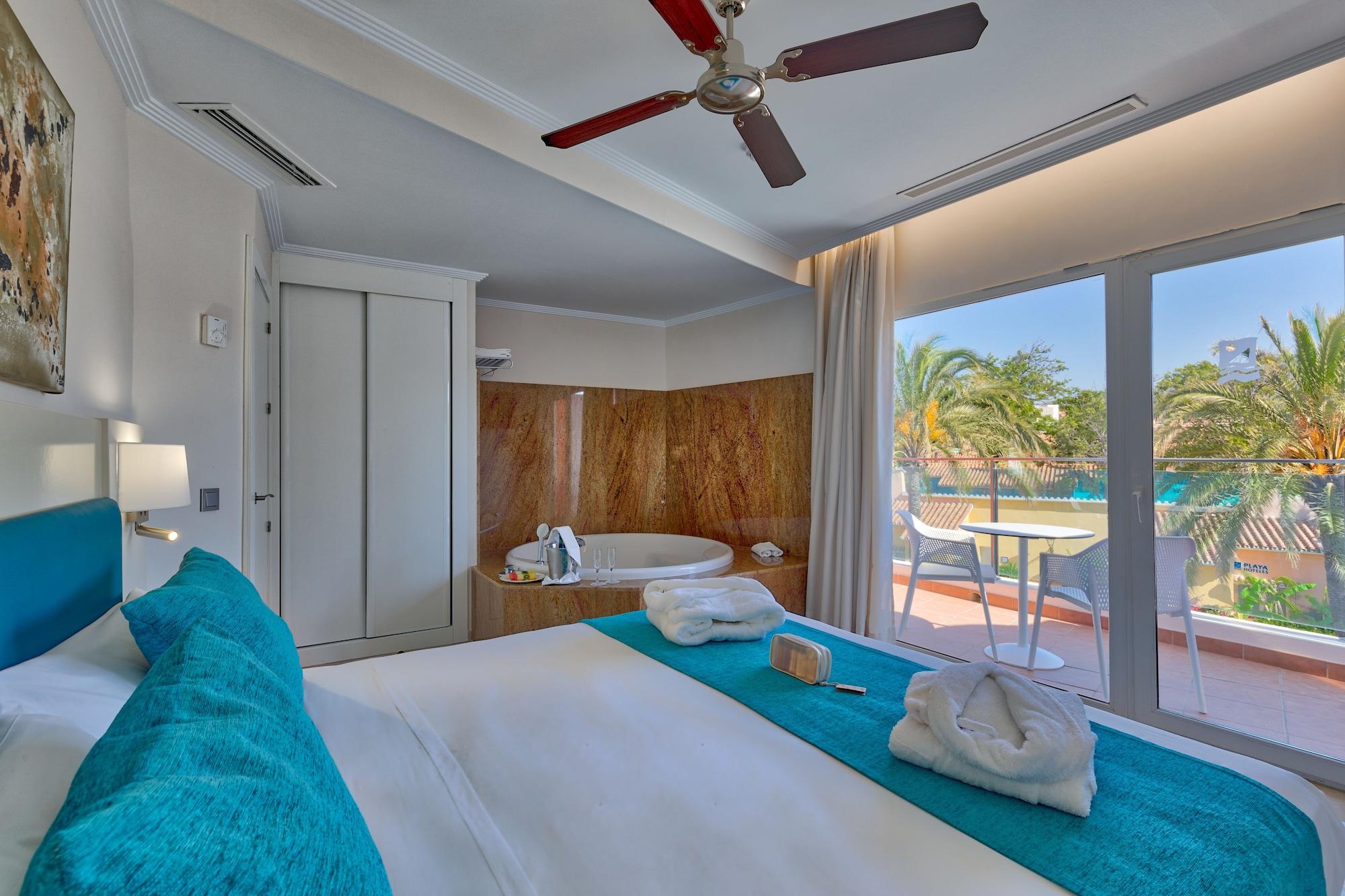 Marbella Playa Hotel 외부 사진
