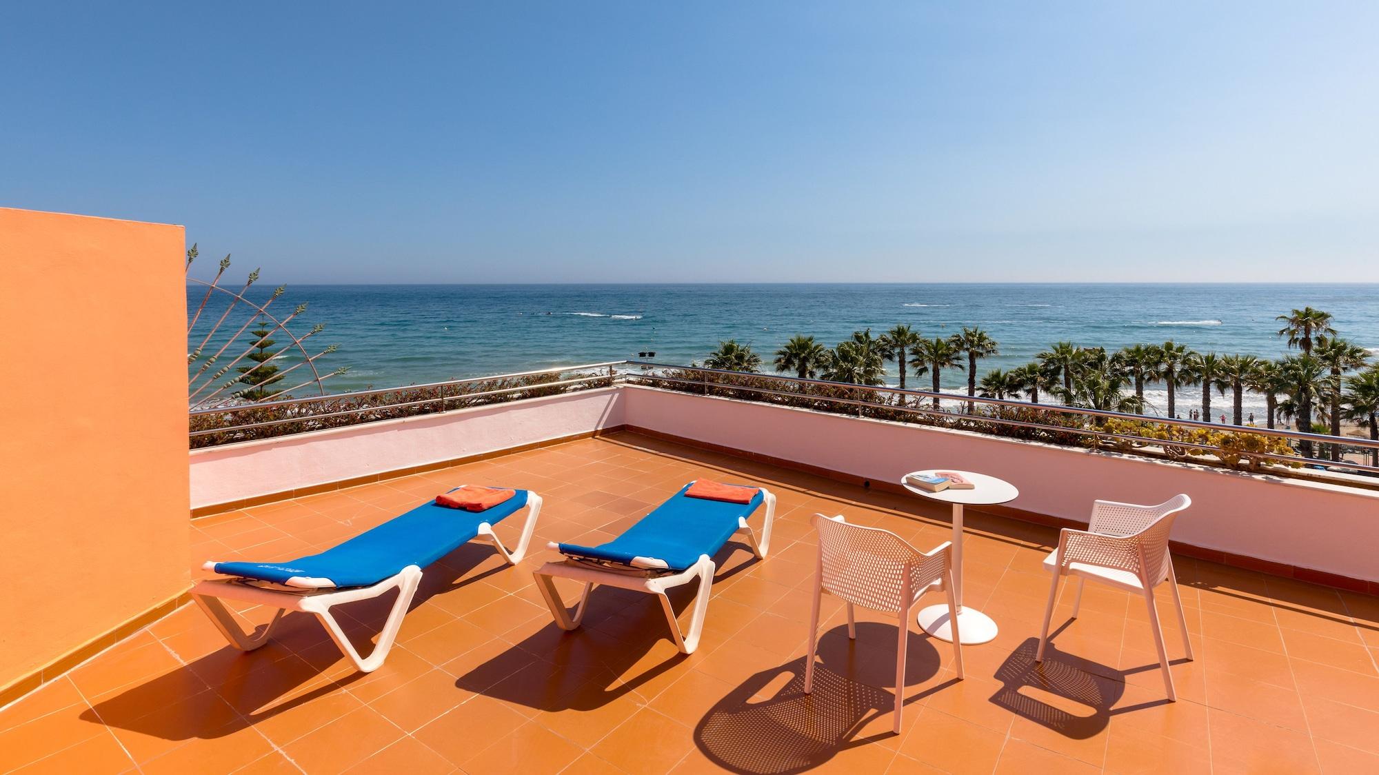 Marbella Playa Hotel 외부 사진
