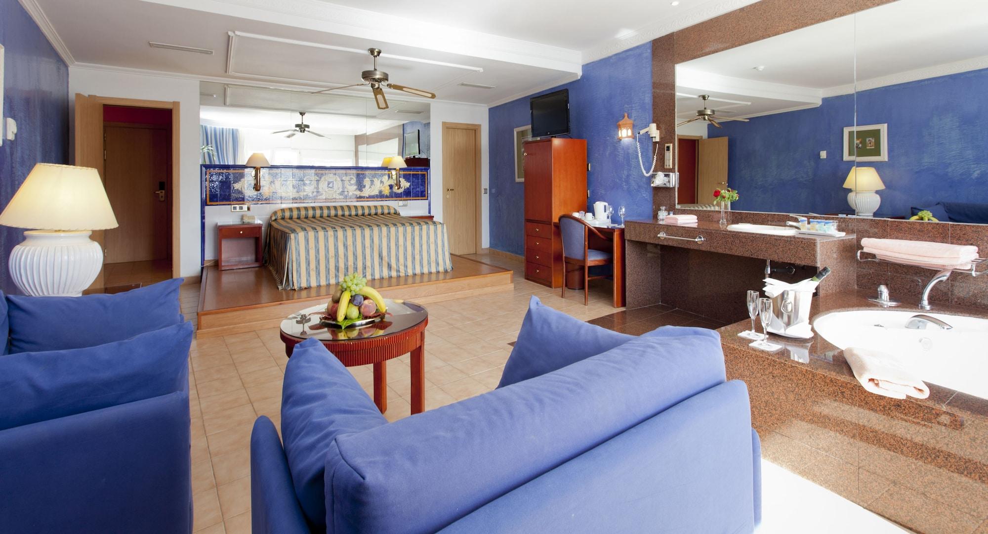 Marbella Playa Hotel 외부 사진