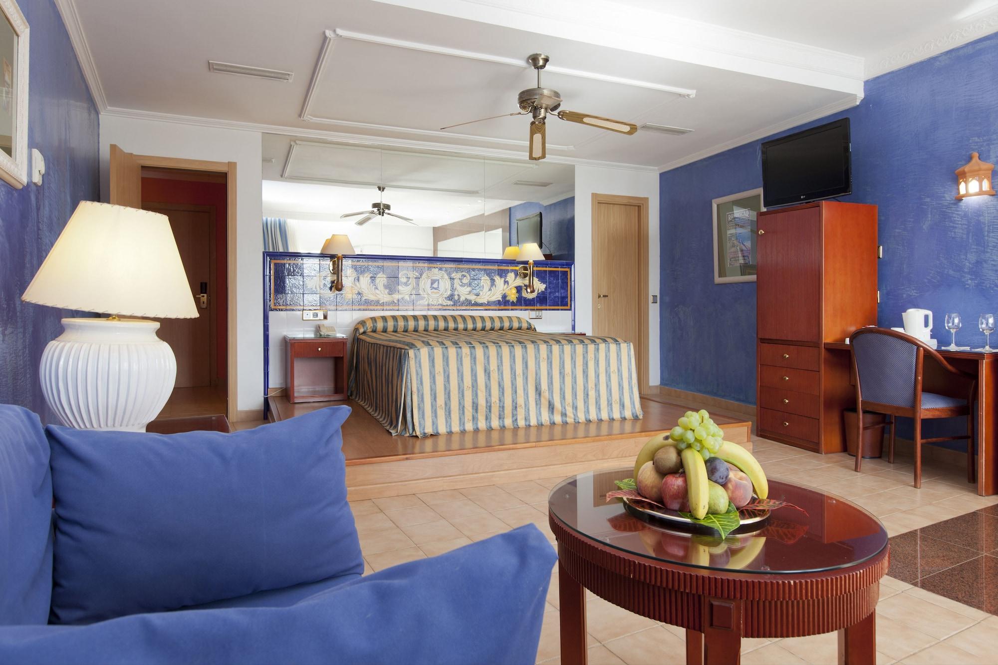 Marbella Playa Hotel 외부 사진