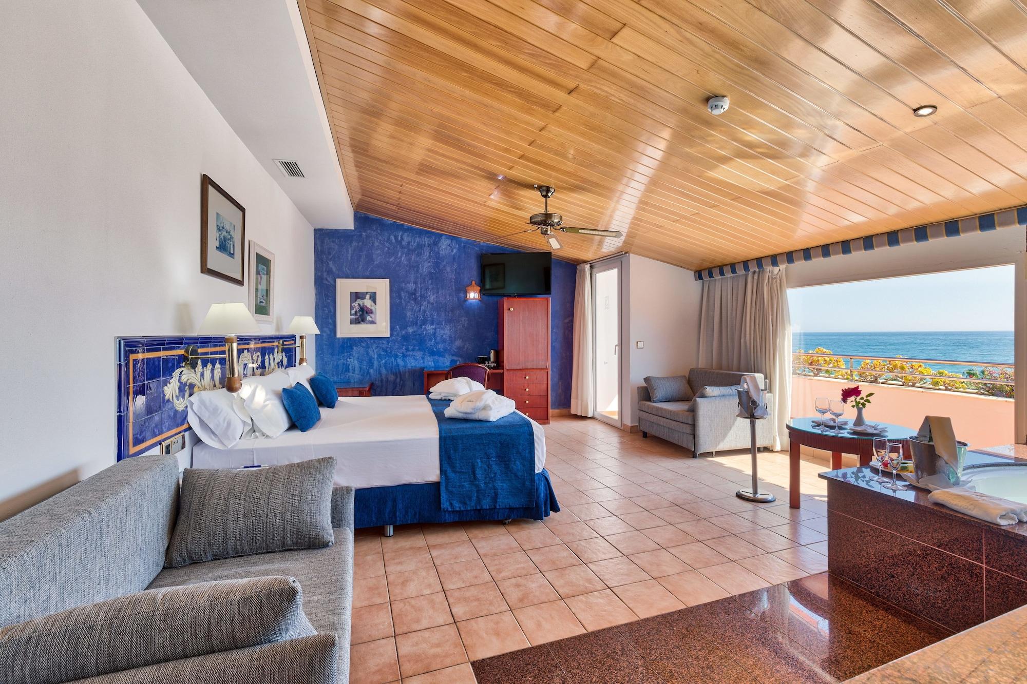 Marbella Playa Hotel 외부 사진