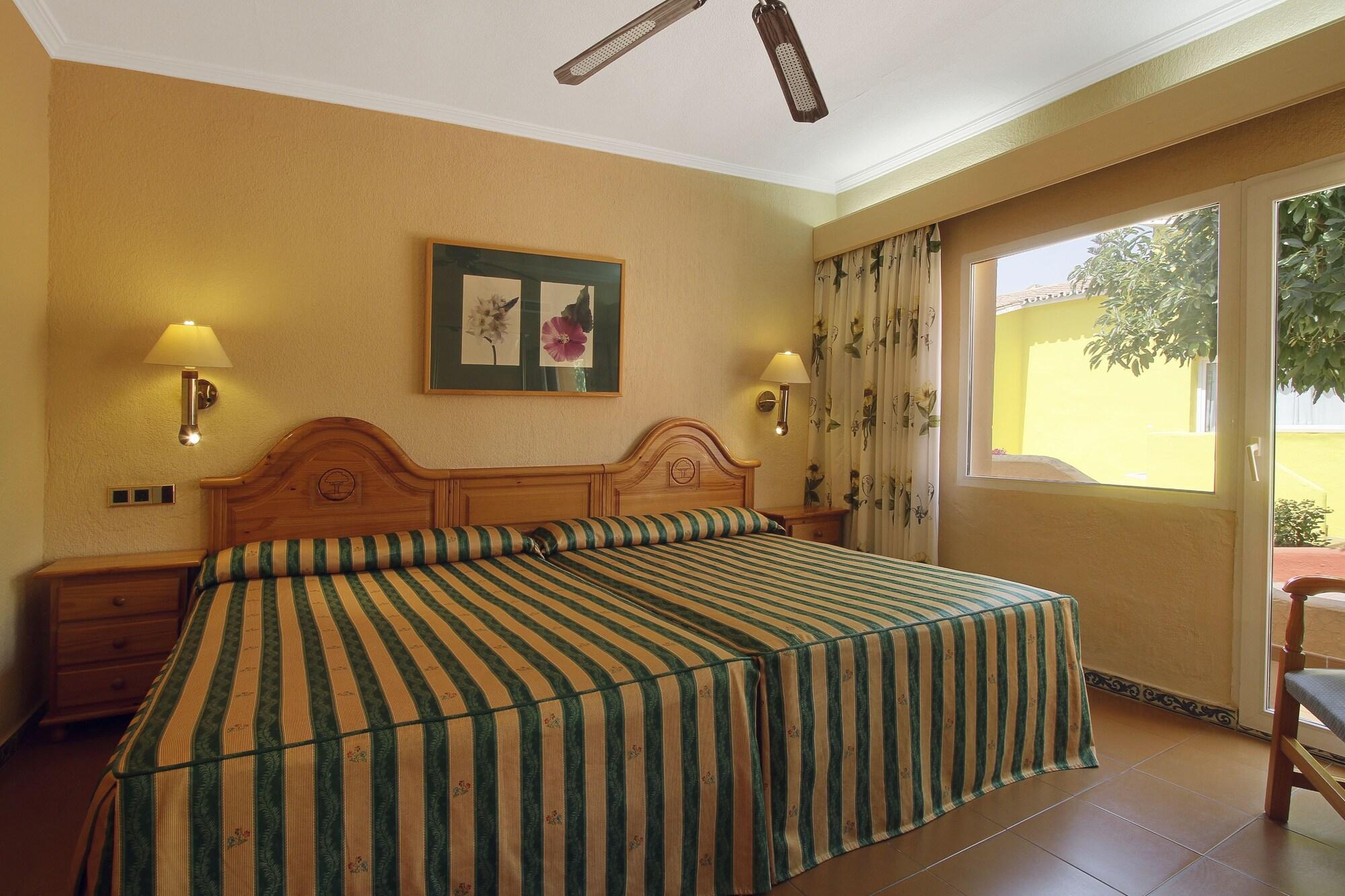 Marbella Playa Hotel 외부 사진
