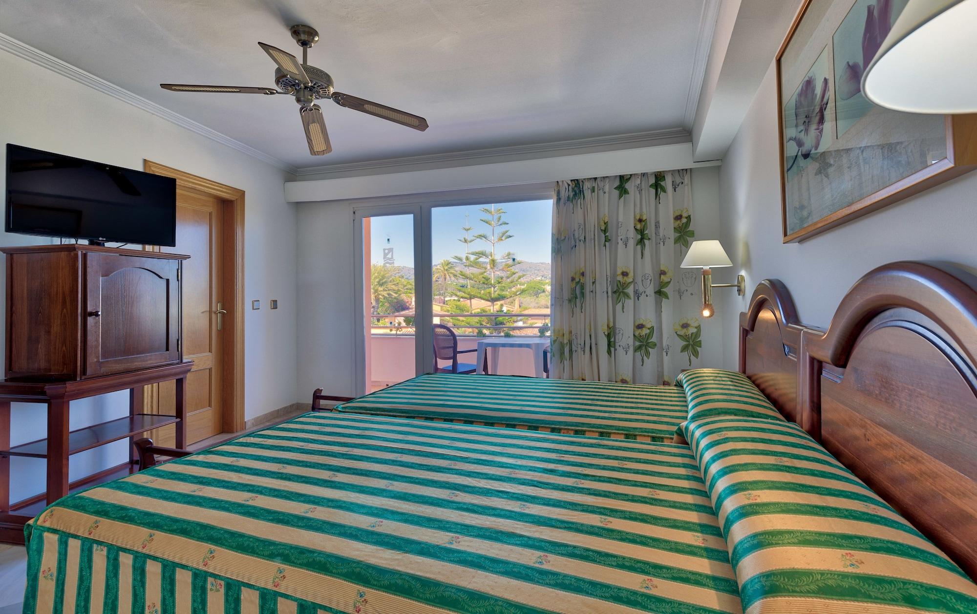 Marbella Playa Hotel 외부 사진