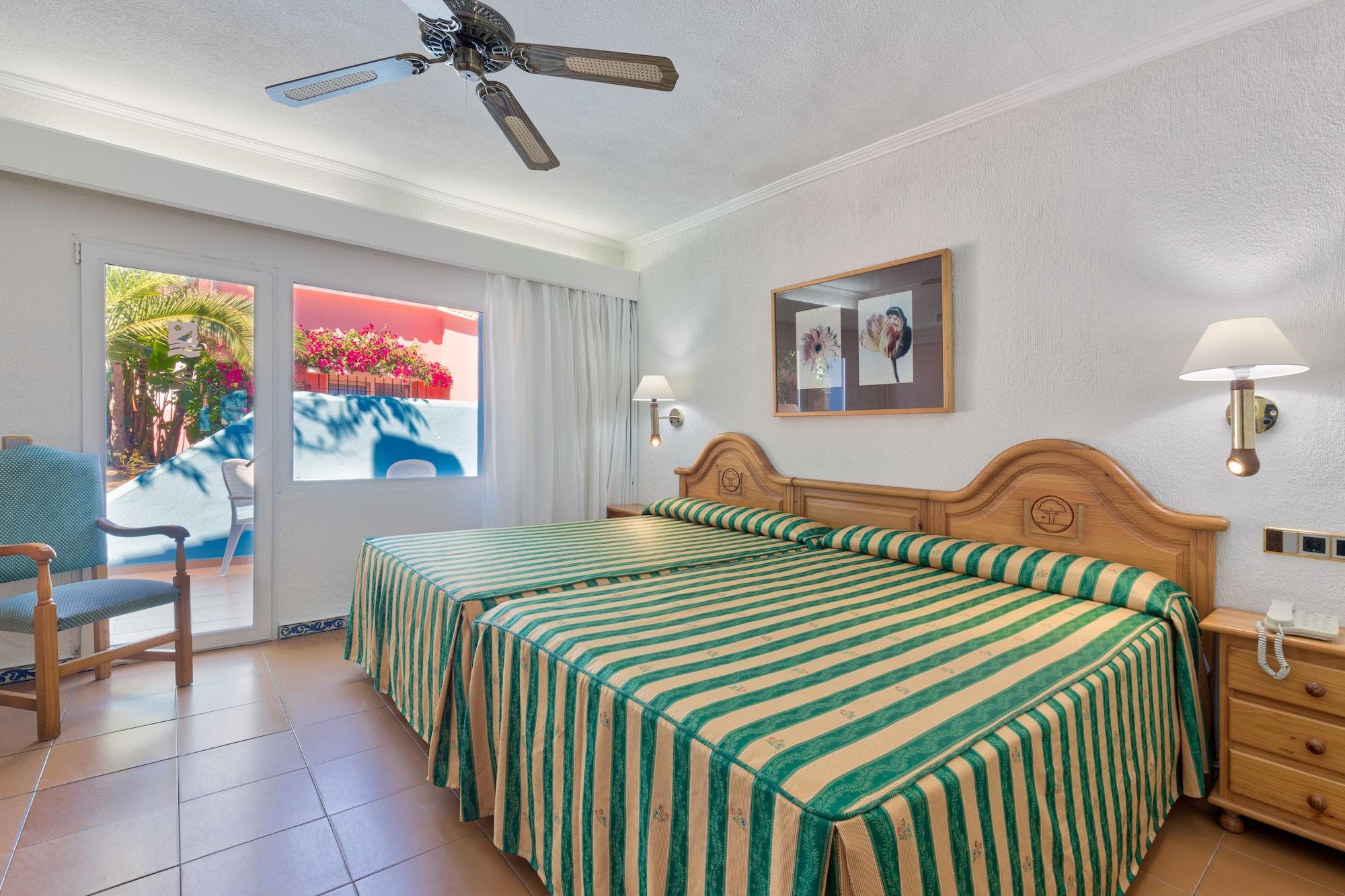 Marbella Playa Hotel 외부 사진