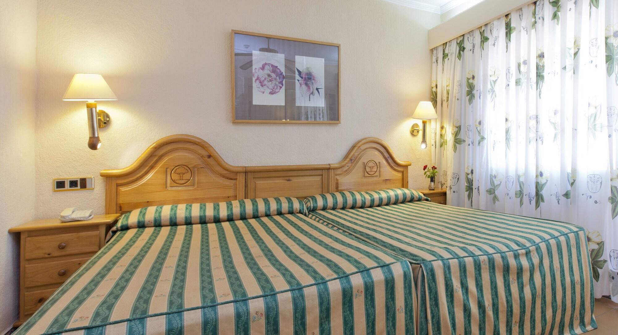 Marbella Playa Hotel 외부 사진