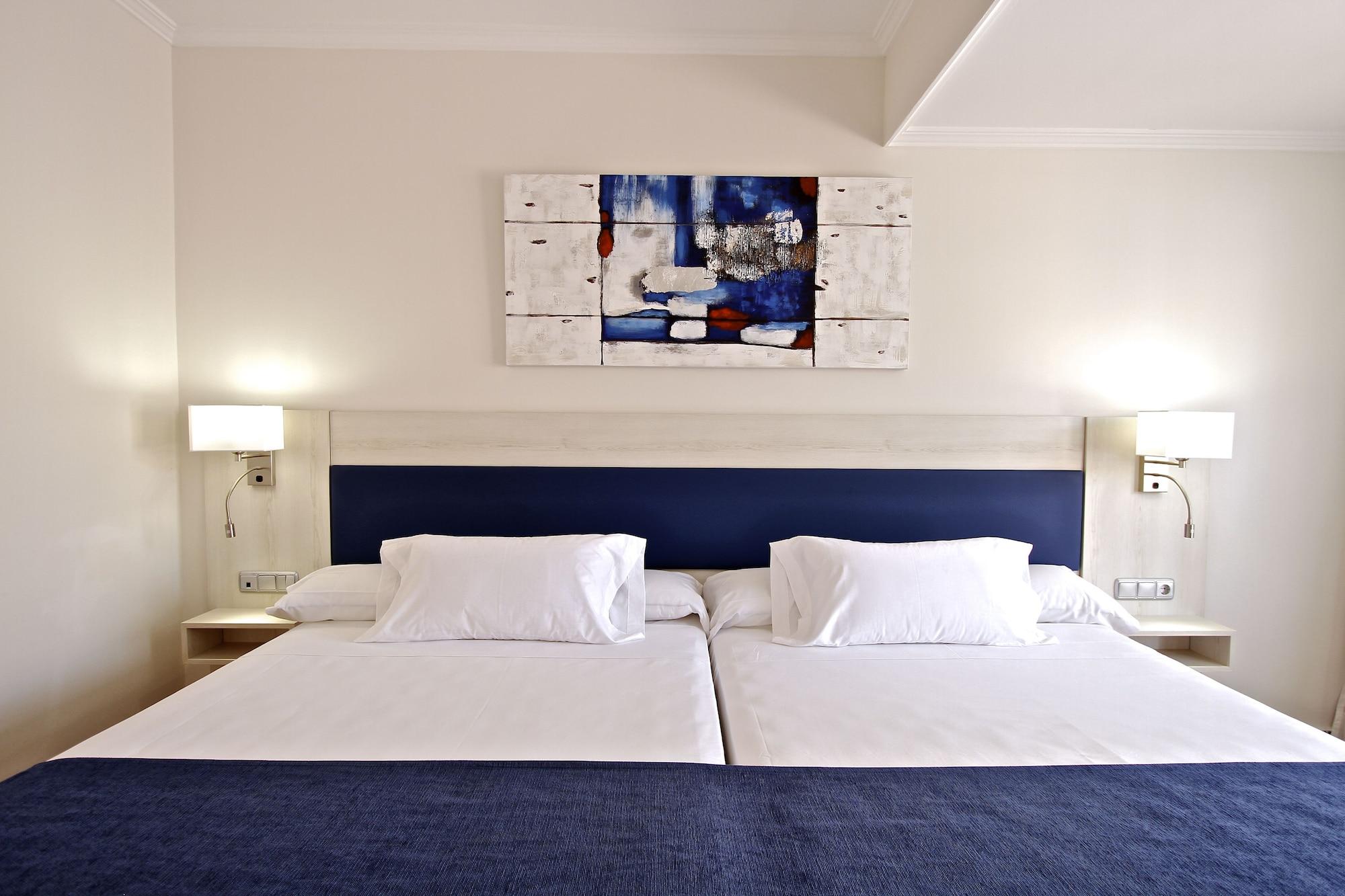 Marbella Playa Hotel 외부 사진