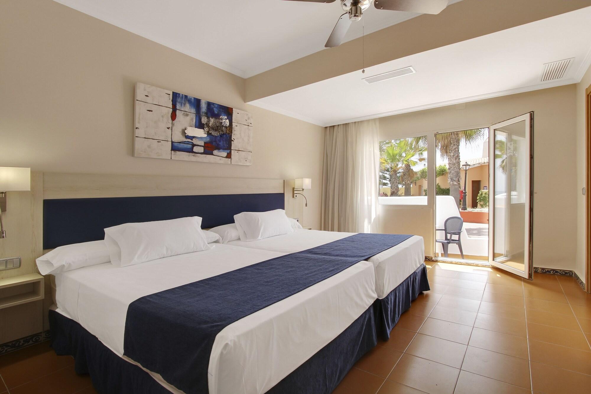 Marbella Playa Hotel 외부 사진