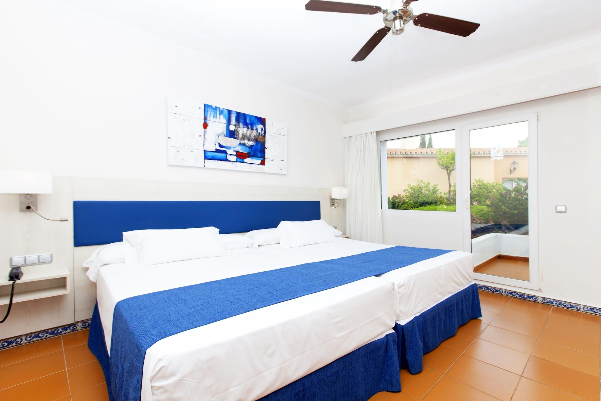 Marbella Playa Hotel 외부 사진
