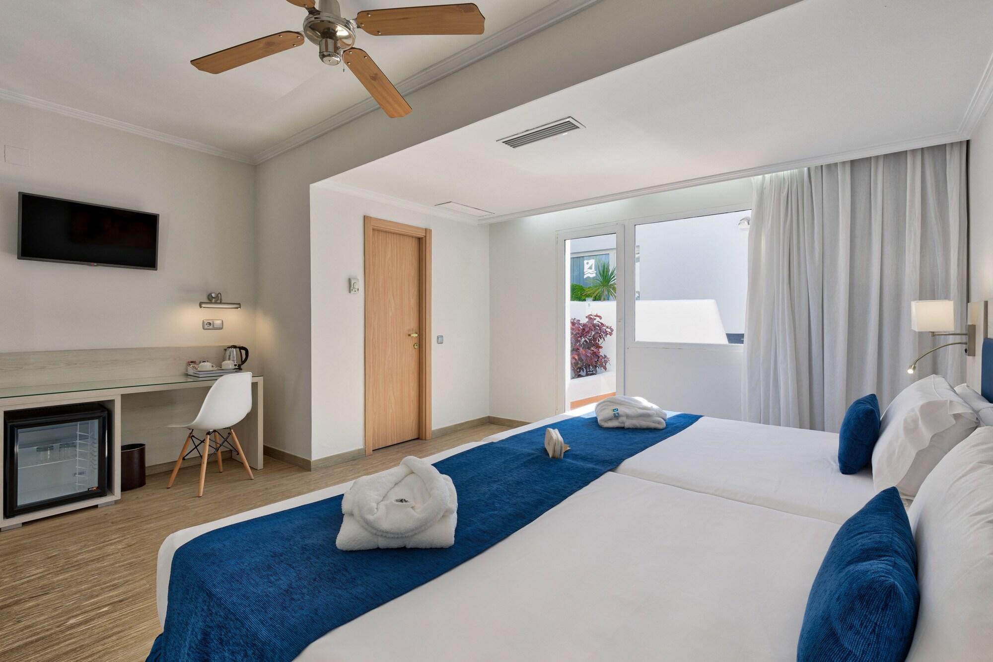 Marbella Playa Hotel 외부 사진
