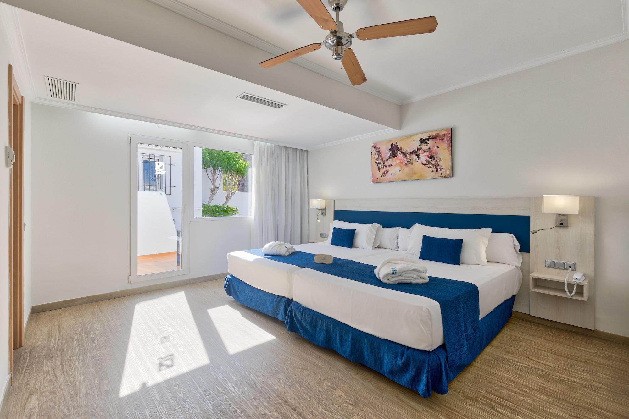 Marbella Playa Hotel 외부 사진