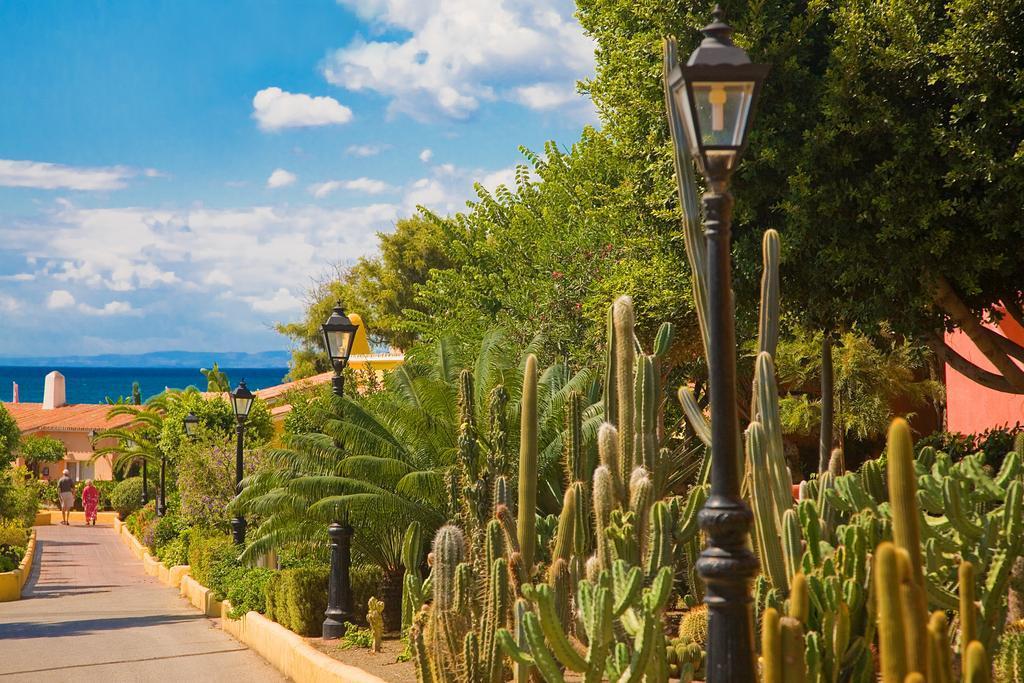 Marbella Playa Hotel 외부 사진