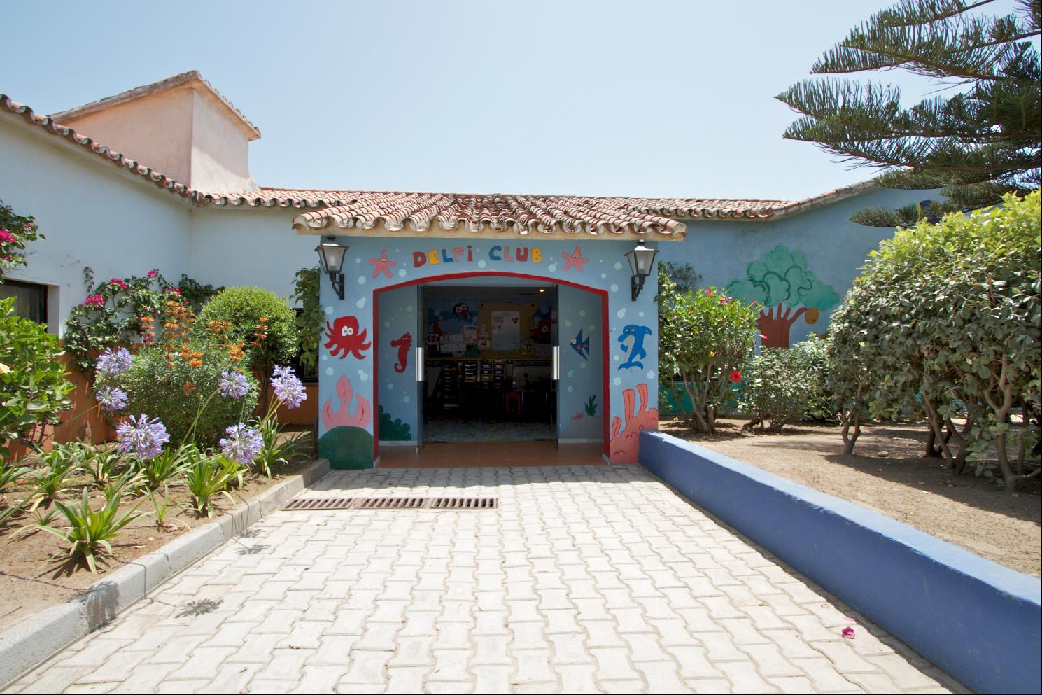 Marbella Playa Hotel 외부 사진