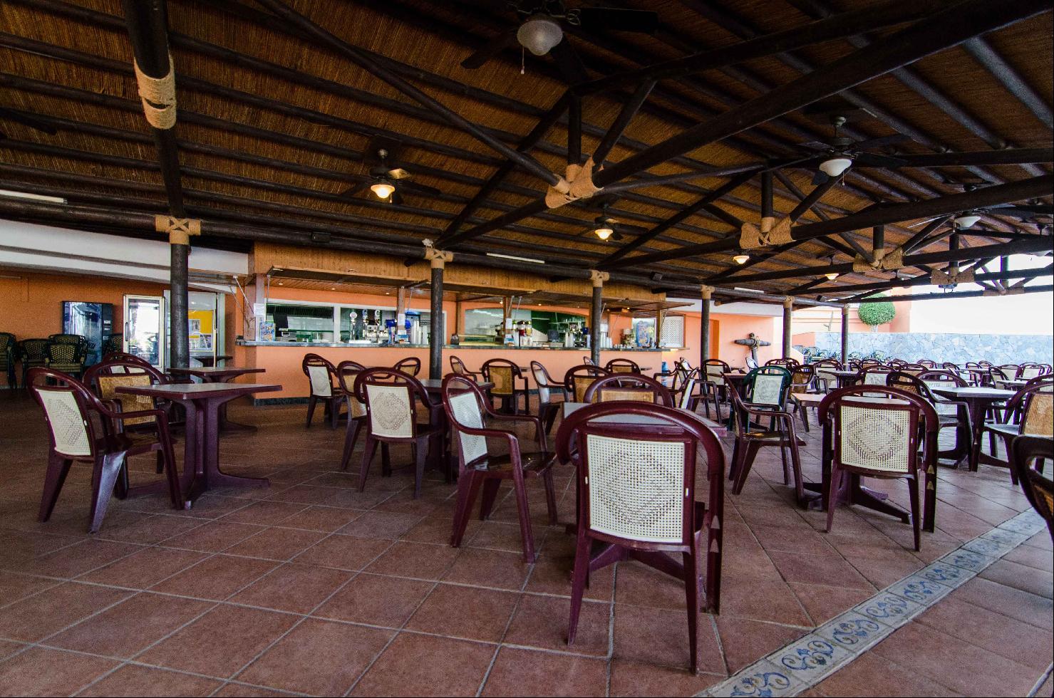 Marbella Playa Hotel 외부 사진