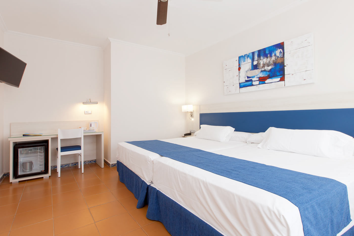 Marbella Playa Hotel 외부 사진