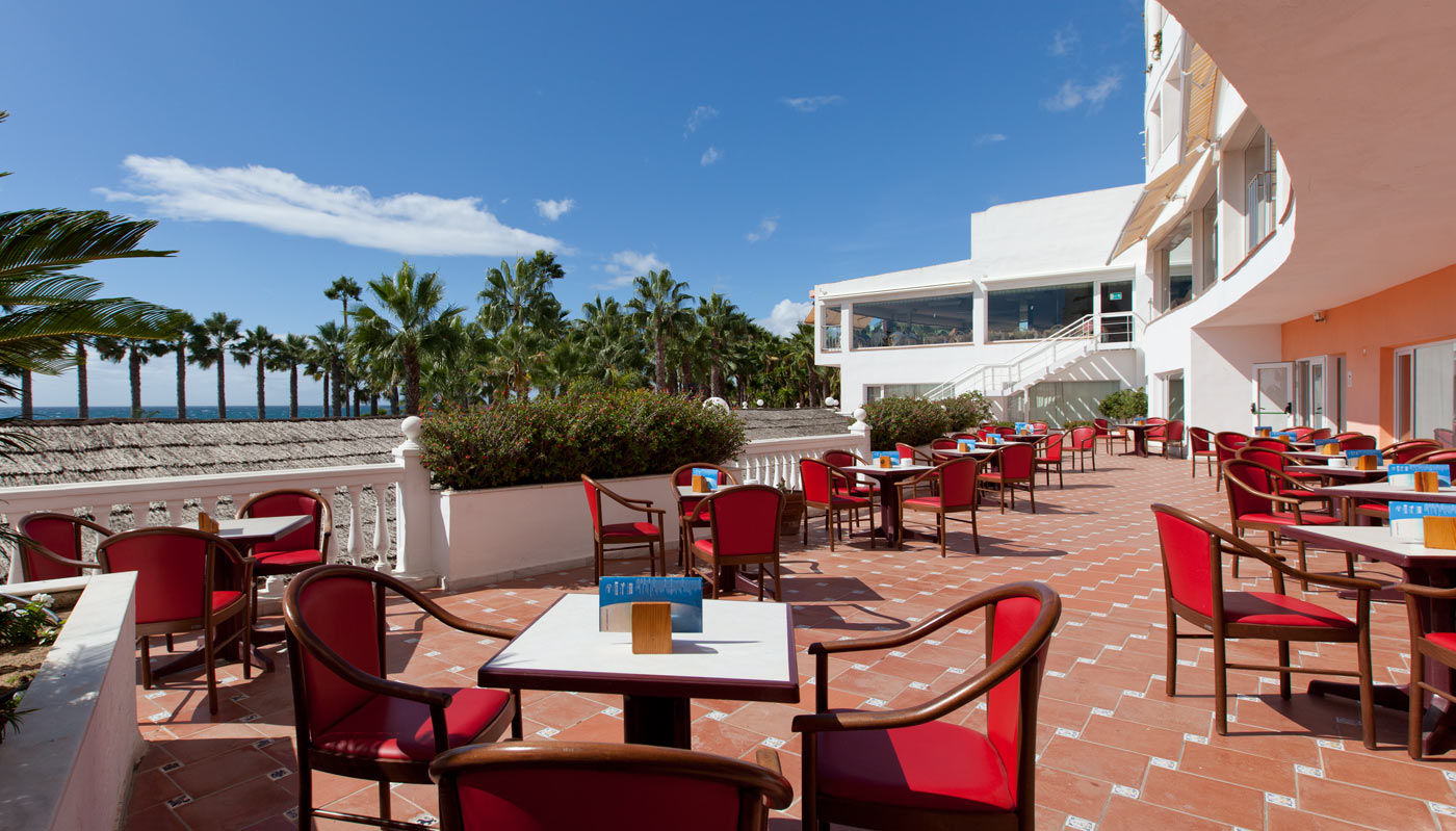 Marbella Playa Hotel 외부 사진