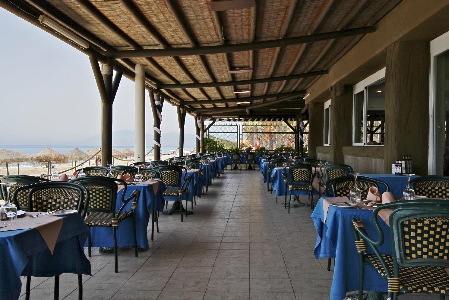 Marbella Playa Hotel 외부 사진