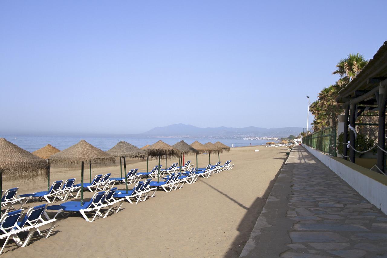 Marbella Playa Hotel 외부 사진