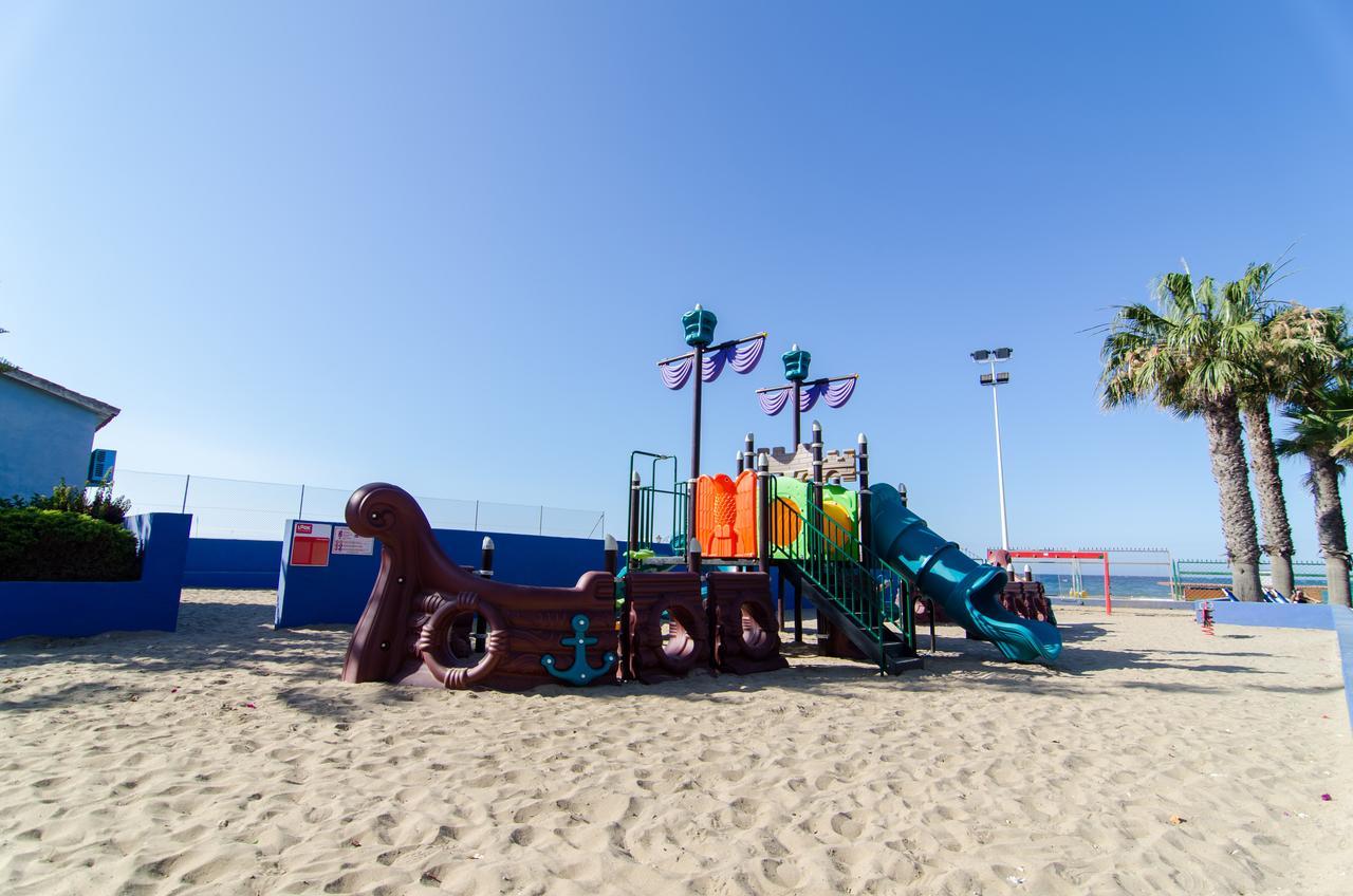 Marbella Playa Hotel 외부 사진