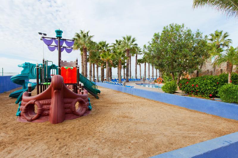 Marbella Playa Hotel 외부 사진