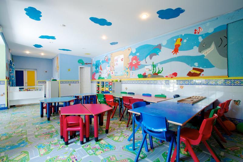 Marbella Playa Hotel 외부 사진
