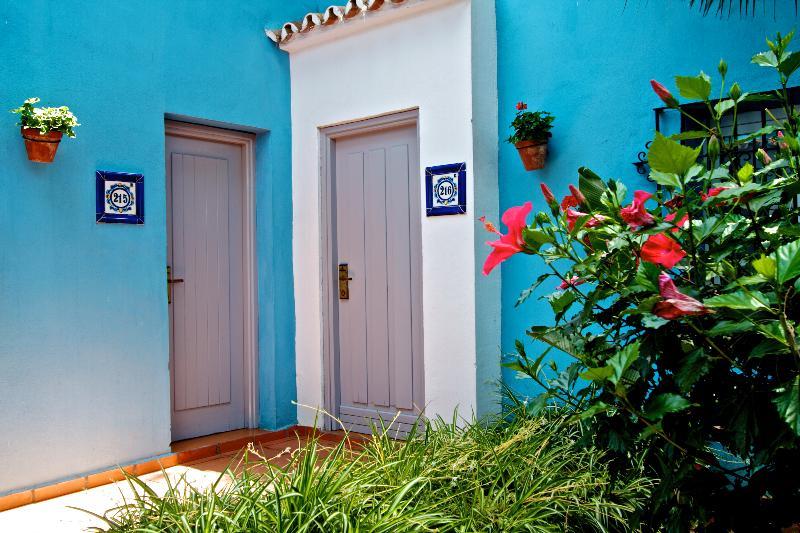 Marbella Playa Hotel 외부 사진