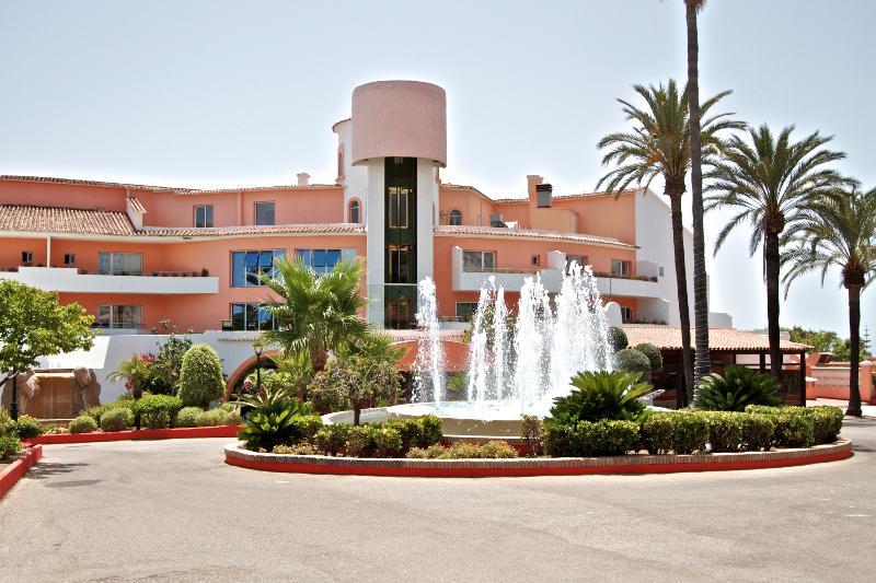 Marbella Playa Hotel 외부 사진