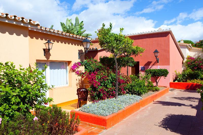 Marbella Playa Hotel 외부 사진