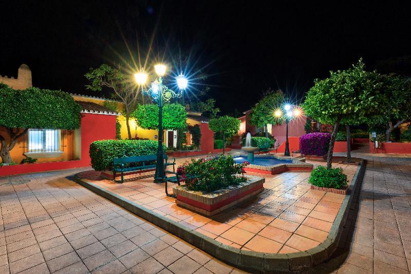 Marbella Playa Hotel 외부 사진