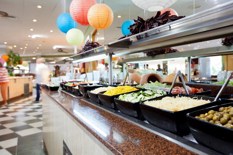 Marbella Playa Hotel 외부 사진