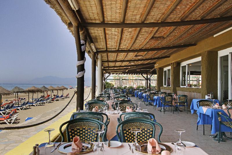 Marbella Playa Hotel 외부 사진