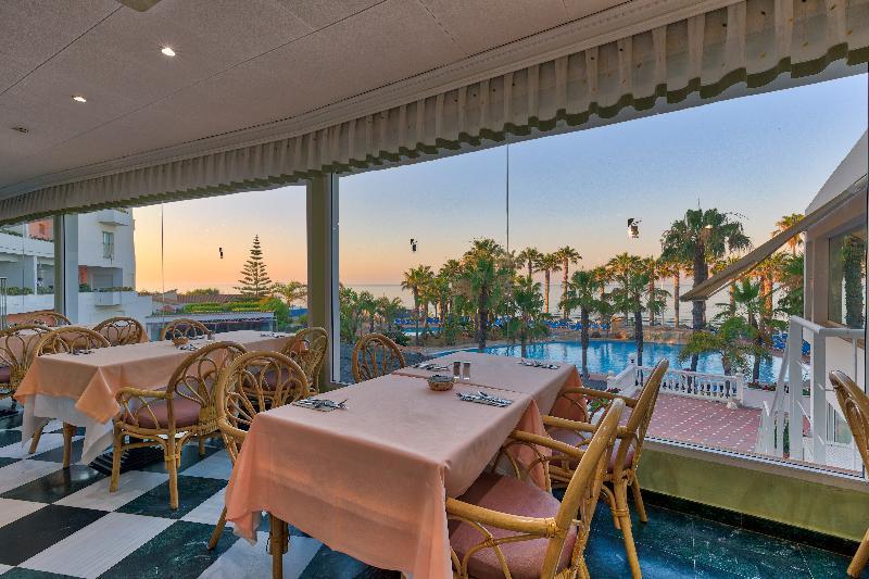 Marbella Playa Hotel 외부 사진