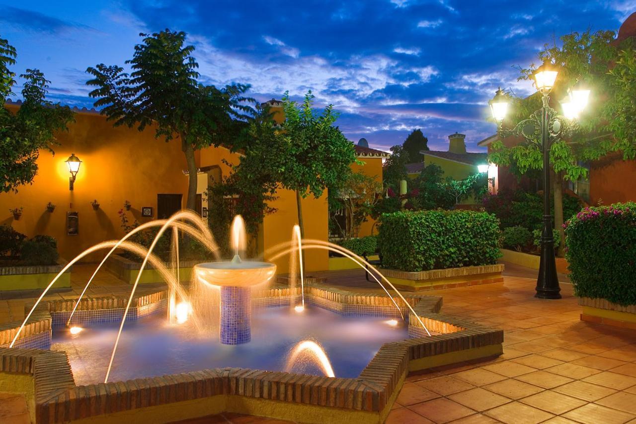 Marbella Playa Hotel 외부 사진